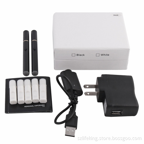 2013 Most Popular Ecigarette 510 Kit From Lifeking
